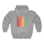 80s Birthyear Hoodie - Image 3