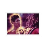 The Last Dragon Sticker