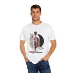 TNT Jackson Garment-Dyed T-shirt - Image 14