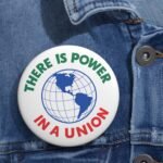 Union Power Pin Button - Image 12
