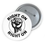 Protest Statement Button - Image 8