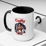 Coffy 11oz Coffee Mug - Image 171