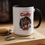 Coffy 11oz Coffee Mug - Image 116