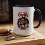 Coffy 11oz Coffee Mug - Image 176