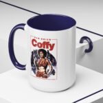 Coffy 11oz Coffee Mug - Image 42
