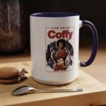 Coffy 11oz Coffee Mug - Image 122