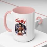 Coffy 11oz Coffee Mug - Image 183