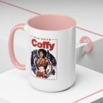 Coffy 11oz Coffee Mug - Image 237