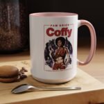 Coffy 11oz Coffee Mug - Image 47