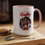 Coffy 11oz Coffee Mug - Image 128