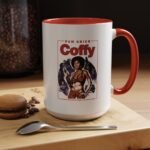 Coffy 11oz Coffee Mug - Image 140
