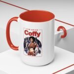 Coffy 11oz Coffee Mug - Image 141