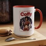 Coffy 11oz Coffee Mug - Image 5