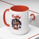 Coffy 11oz Coffee Mug - Image 6