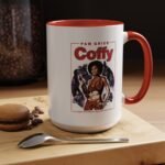 Coffy 11oz Coffee Mug - Image 86