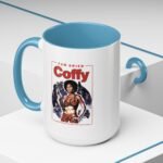 Coffy 11oz Coffee Mug - Image 189
