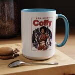 Coffy 11oz Coffee Mug - Image 242