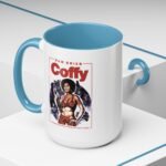 Coffy 11oz Coffee Mug - Image 243