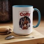 Coffy 11oz Coffee Mug - Image 134