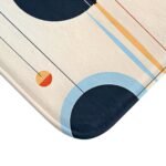 Mod Bath Mat - Image 6