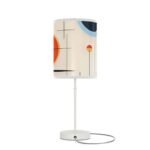 Mid Century Lamp - Image 3