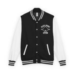 Vintage NY Gang Letterman Jacket