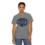 Power to the People Classic Tee - Image 12