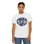 Power to the People Classic Tee - Image 4