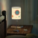 1950s Atomic Lamp - Image 12