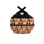 Boho Teacher Backpack - Image 4