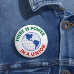 Union Power Pin Button - Image 16
