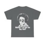 Mack Movie Tee - Image 48