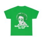 Mack Movie Tee - Image 32