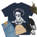 Mack Movie Tee - Image 70