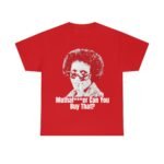 Mack Movie Tee - Image 72