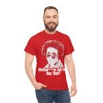 Mack Movie Tee - Image 75