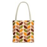Retro Tote Bag - Image 4