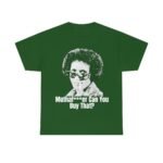 Mack Movie Tee - Image 24