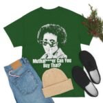 Mack Movie Tee - Image 30