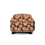 Boho Teacher Backpack - Image 5