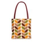 Retro Tote Bag - Image 2