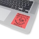 Sriracha Graphic Sticker - Image 11