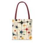 Mid Century Mod Tote - Image 6