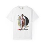 TNT Jackson Garment-Dyed T-shirt - Image 2