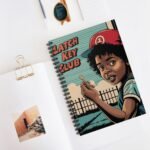 Gen X Spiral Notebook - Image 5