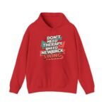 New Jack Swing Hoodie - Image 3
