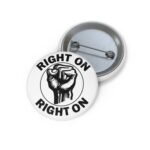 Protest Statement Button - Image 6