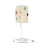 1950s Atomic Lamp - Image 4