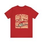 Motown Soul Music Tee