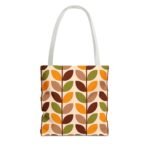 Retro Tote Bag - Image 3